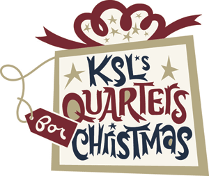 KSL's Quarters For Christmas